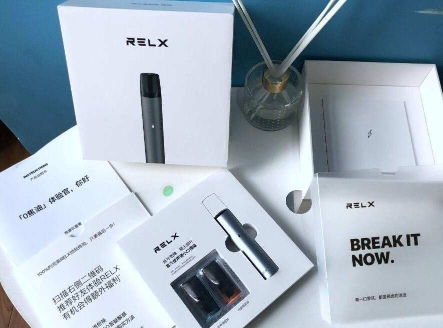 yooz电子烟烟弹多钱 yooz电子烟弹口味大全