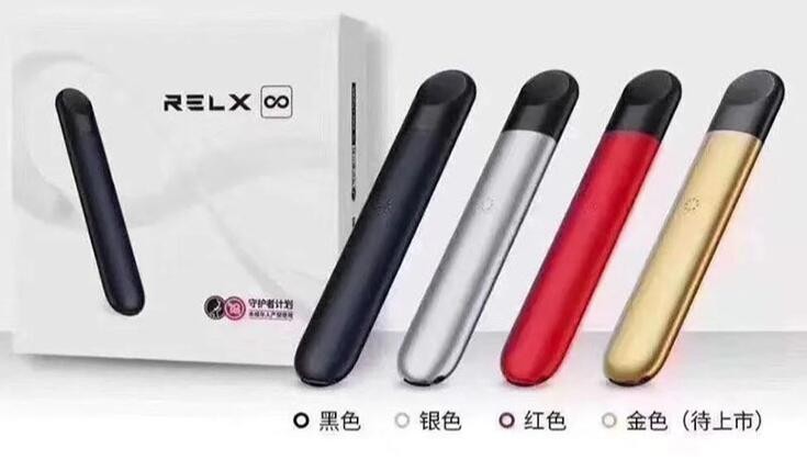 电子烟都有什么名牌烟 电子烟都有什么名牌烟嘴